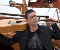 Λευτέρης Λαγγούσης live