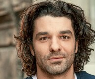 O Πέτρος Λαγούτης στο Altamira