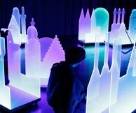 Denis Savary, Lagune