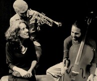 Oι ΑντArtes συναντούν τη Lamia Bedioui