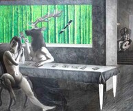 ΑΝΤΩΝΗΣ ΛΑΡΙΟΣ "PRIVATE MYTHS"
