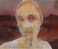 "Πρόσωπα", Γιάννης Λασηθιωτάκης