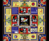 Kalos&Klio, Βίαιο Μετάξι