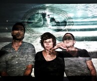 Laurent de Schepper Trio 