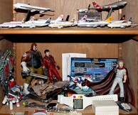 Δημήτρης Ιωάννου, Laying Dormant