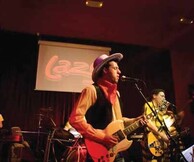 LIVE@LAZY