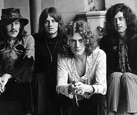 Countdown to Led Zeppelin
