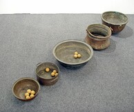 Δήμητρα Βάμιαλη, Editions Double Standards 