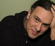 Κώστας Λειβαδάς στο Μέγαρο Δουκίσσης Πλακεντίας. Συμμετέχουν: Χρόνης Αηδονίδης & Ελένη Τσαλιγοπούλου