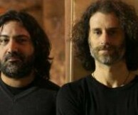 Γιώργος Καλούδης & Σωτήρης Λεμονίδης, Lemoncello 