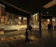 Leonardo da Vinci – 500 years of Genius