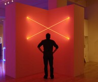  Λεωνίδας Κουργιαντάκης, Έκθεση σε 7”