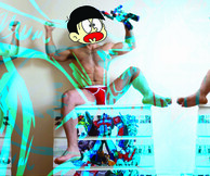 Γιάννης Καρδάσης, Two Divided By Zero