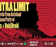 Contra Limit EP Release Live w/ 45 Rats + Void Droid @ six d.o.g.s.