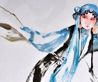 Ιωάννα Λιν | Η Ομορφιά της Μελάνης