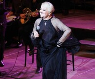 Μαίρη Λίντα & Apurimac