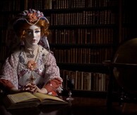 Rachel Maclean, New Worlds