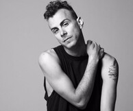 Asaf Avidan