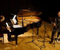 Νυχτερινές Εξομολογήσεις 