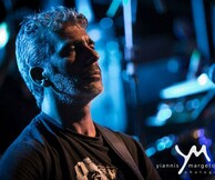 Δημήτρης Μυστακίδης @Anodos Live Stage