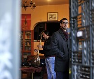 Lumiere με το σεξτέτο του 