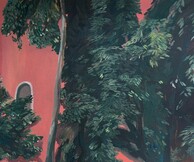 Farida El Gazzar, Night Garden
