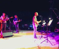 Μάνος Λυδάκης Trio