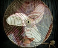 Δημήτρης Κουμανιώτης / Make My Night, Lydia Lunch. 