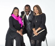 David Murray, Geri Allen και Terri Lyne Carrington