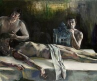 ΜΙΧΑΛΗΣ ΜΑΔΕΝΗΣ