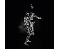 Δημήτρης Αραμπατζάκης-“Body Wrestling”