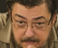 ΛΑΥΡΕΝΤΗΣ ΜΑΧΑΙΡΙΤΣΑΣ ΣΤΟ “ΔΡΟΜΟ” ΤΟΥ ΜΑΝΟΥ ΧΑΤΖΙΔΑΚΙ