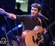 Σωκράτης Μάλαμας- Πρόγραμμα Συναυλιών Καλοκαίρι 2013