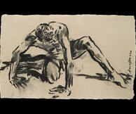 Ανδρέας Κοντέλλης - “Viae Corporum II”