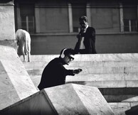 SPRING PEOPLE STREET PHOTOS