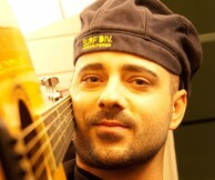 Μάνος Λυδάκης Trio