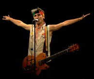 Manu Chao