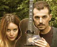 Μανώλης Φάμελλος & Nalyssa Green @ Σταυρός του Νότου Club