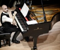 Δημήτρης Μαραμής & Θοδωρής Βουτσικάκης