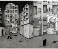 Those little anodynes