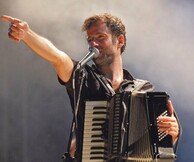 ΚΩΣΤΗΣ ΜΑΡΑΒΕΓΙΑΣ