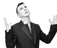 MARC ALMOND