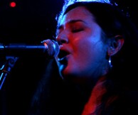 Μαρία Λατσίνου @ six d.o.g.s.