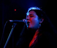 Μαρία Λατσίνου @Floral