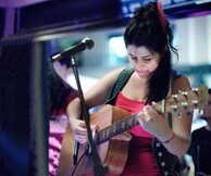 Μαρία Κηλαηδόνη & Goodfellas