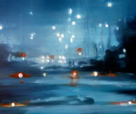 Ταξίδι στην άκρη της Νύχτας