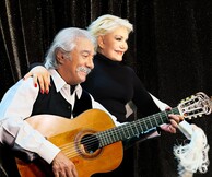 Μαρινέλλα – Κώστας Χατζής, «Σύνορα ...Αυτή... η αγάπη δεν γνωρίζει»