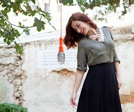 Μαρίζα Ρίζου, Το πιο γλυκό πρωί 