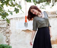 Μαρίζα Ρίζου