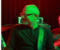 Trianon Blues Night 2016